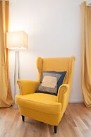 Ostseequartier Vorpommern FeWo Elfriede & Käthe