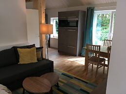 Ostseequartier Vorpommern FeWo Elfriede & Käthe