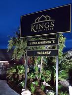 Kings On Peace