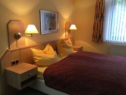 Standard Double Room - Panorama Hotel Pension Frohnau