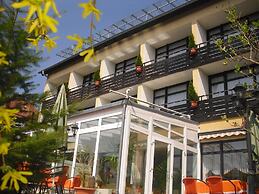 Standard Double Room - Panorama Hotel Pension Frohnau