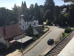 Standard Double Room - Panorama Hotel Pension Frohnau
