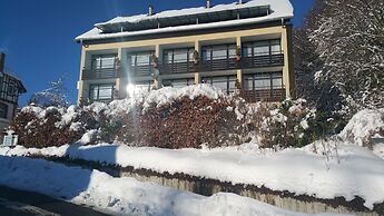 Standard Double Room - Panorama Hotel Pension Frohnau
