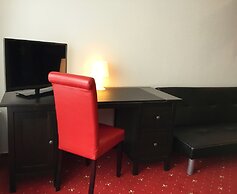 Standard Double Room - Panorama Hotel Pension Frohnau