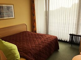 Standard Double Room - Panorama Hotel Pension Frohnau