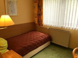 Standard Double Room - Panorama Hotel Pension Frohnau