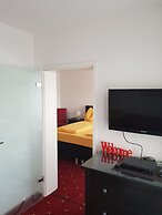 Standard Double Room - Panorama Hotel Pension Frohnau