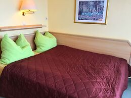 Standard Double Room - Panorama Hotel Pension Frohnau