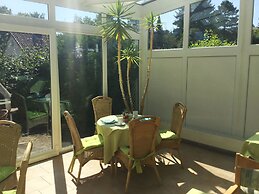 Standard Double Room - Panorama Hotel Pension Frohnau