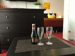 Standard Double Room - Panorama Hotel Pension Frohnau