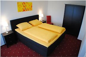 Standard Double Room - Panorama Hotel Pension Frohnau