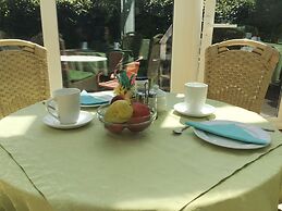 Standard Double Room - Panorama Hotel Pension Frohnau