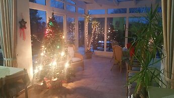 Standard Double Room - Panorama Hotel Pension Frohnau