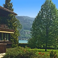 Studio - Landhotel Sonnenfeld