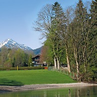 Studio - Landhotel Sonnenfeld
