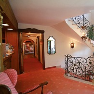 Studio - Landhotel Sonnenfeld