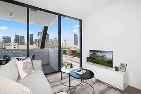 Ivy and Eve Apartments by CLLIX