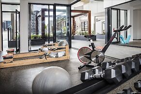 Ivy and Eve Apartments by CLLIX