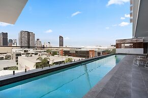 Ivy and Eve Apartments by CLLIX