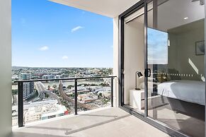 Ivy and Eve Apartments by CLLIX