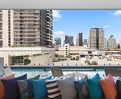 Ivy and Eve Apartments by CLLIX