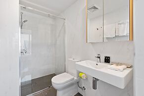 Ivy and Eve Apartments by CLLIX