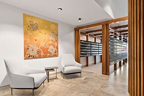 Ivy and Eve Apartments by CLLIX