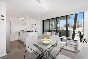 Ivy and Eve Apartments by CLLIX