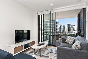 Ivy and Eve Apartments by CLLIX