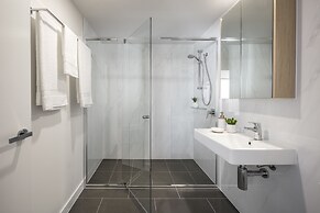 Ivy and Eve Apartments by CLLIX