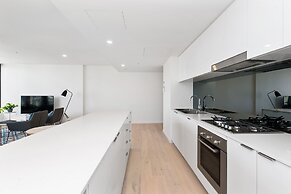 Ivy and Eve Apartments by CLLIX