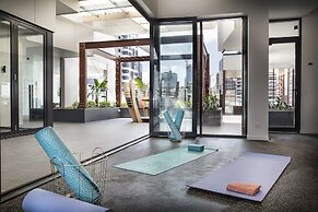 Ivy and Eve Apartments by CLLIX