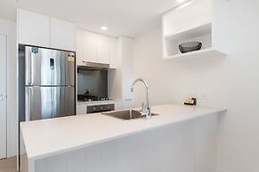 Ivy and Eve Apartments by CLLIX