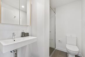 Ivy and Eve Apartments by CLLIX