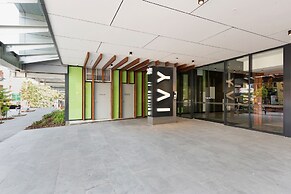 Ivy and Eve Apartments by CLLIX