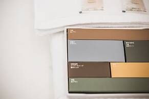 Tiin Tinn - Rivershore B&B