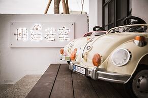 Tiin Tinn - Rivershore B&B