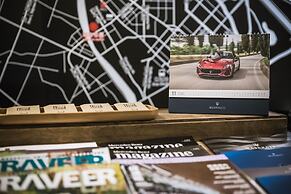 Tiin Tinn - Rivershore B&B