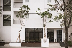 Tiin Tinn - Rivershore B&B