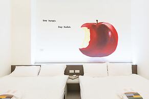 Tiin Tinn - Rivershore B&B