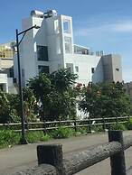 Tiin Tinn - Rivershore B&B