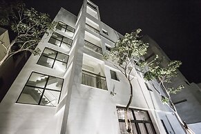 Tiin Tinn - Rivershore B&B