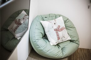 Tiin Tinn - Rivershore B&B