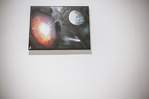 Tiin Tinn - Rivershore B&B