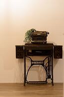 May Rooms Taipei NTU - Hostel