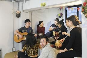 May Rooms Taipei NTU - Hostel