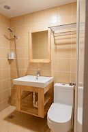 May Rooms Taipei NTU - Hostel