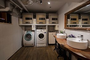 May Rooms Taipei NTU - Hostel