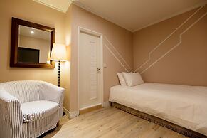 May Rooms Taipei NTU - Hostel