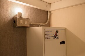 May Rooms Taipei NTU - Hostel